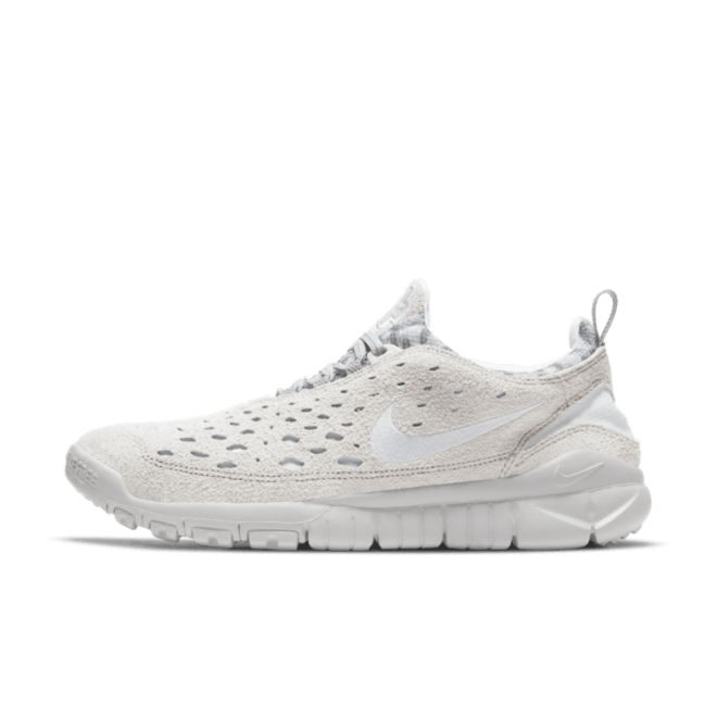 Nike Free Run Trail 'Neutral Grey' CW5814-002