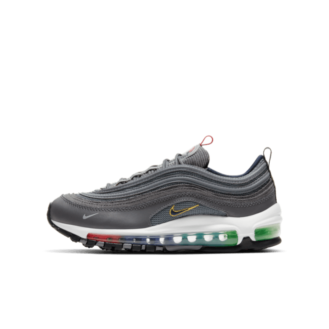 Nike Air Max 97 PS 'Evolution of Icons' DD2002-001