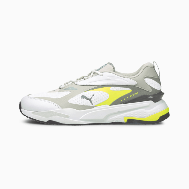 Puma Rs Fast Neon Sneakers 382520_01
