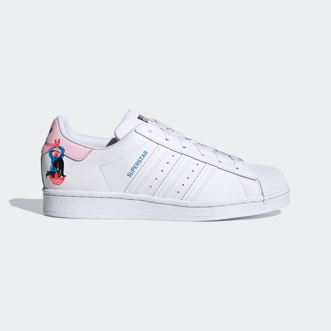 adidas Egle Superstar