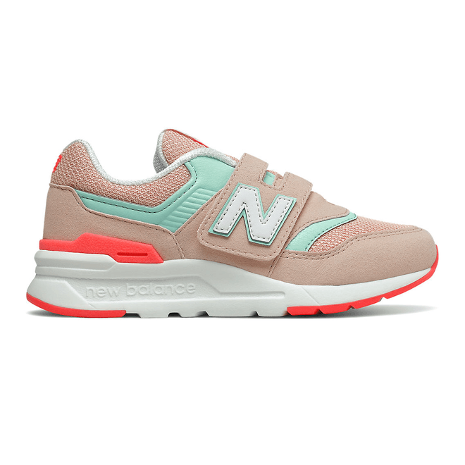 New Balance 997H - Rose Water with White Mint PZ997HSG