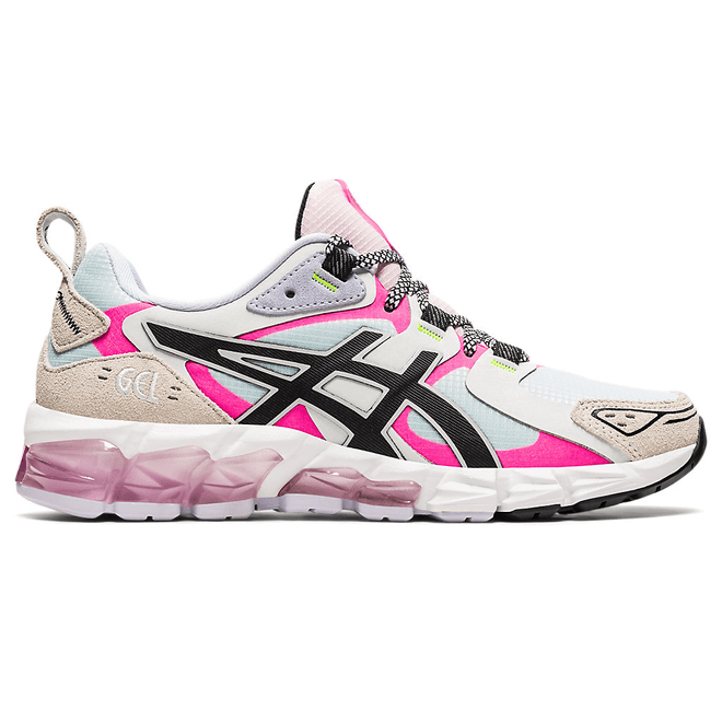 ASICS Gel - Quantum 180™ 6 Digital Japan Aqua Angel