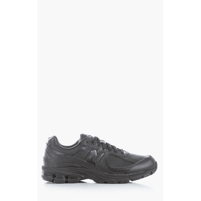 New Balance ML2002 RK Black