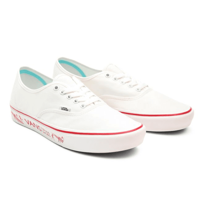 VANS Vans X Penn Comfycush Authentic