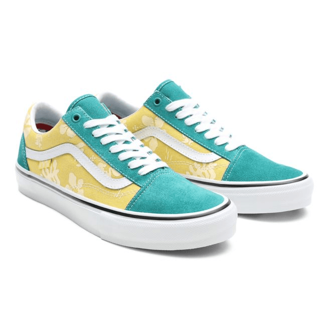 VANS Aloha Old Skool Skate