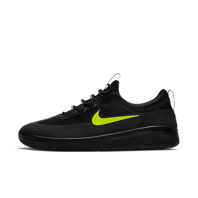 Nike SB Nyjah Free 2 BV2078-005