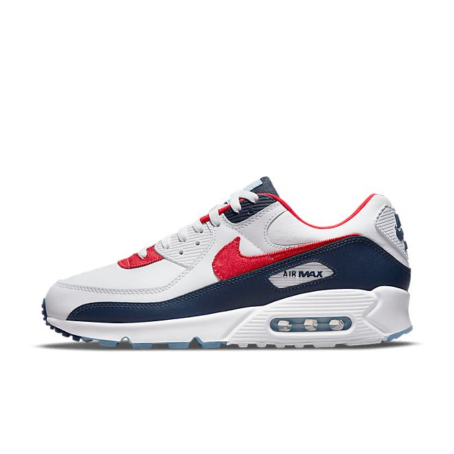 Nike Air Max 90 'USA Denim' DJ5170-100