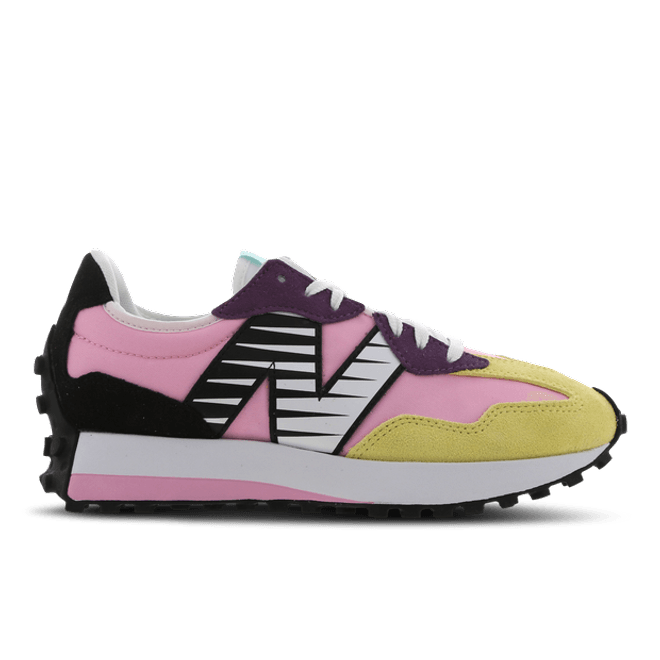 New Balance 327 NB Collective Pink (W) WS327PK1