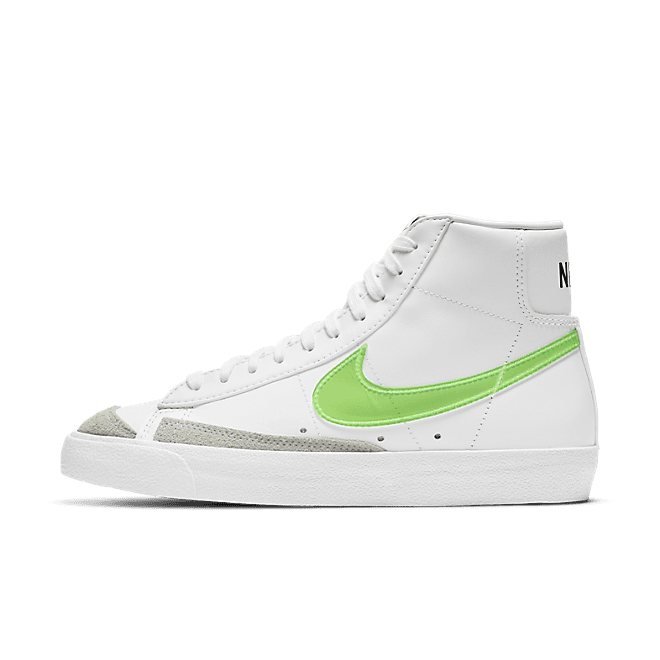 Nike Blazer Mid