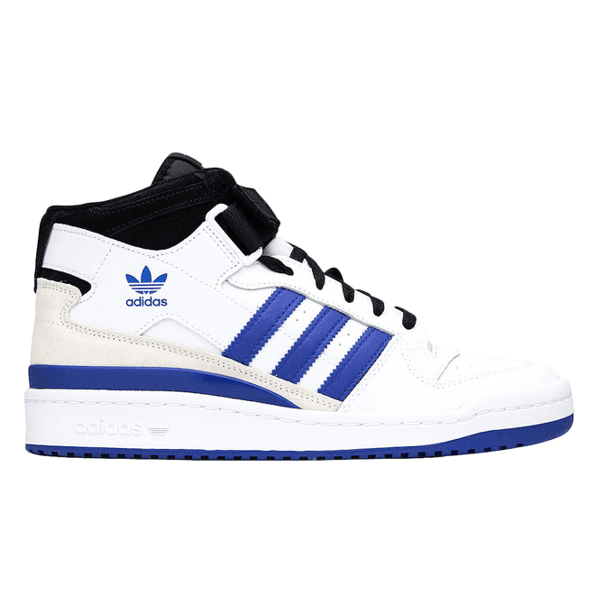 adidas Forum Mid Royal Blue