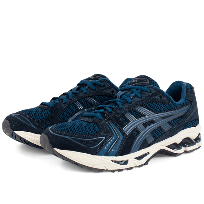 Asics Gel-Kayano 14 'Blue/French Blue' 1201A161-400