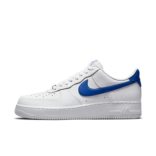 Nike Air Force 1 '07 'Royal Blue' DM2845-100