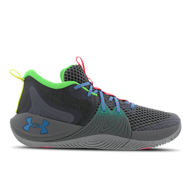 Under Armour Embiid 3024114-106