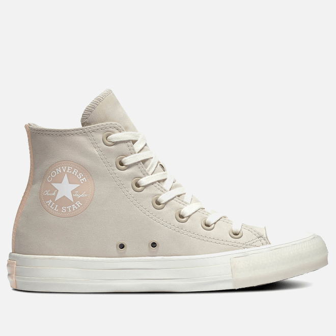 Converse Women's Chuck Taylor All Star Alt Exploration Ox Trainers 570306C