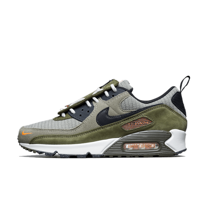 Nike Air Max 90 'Surplus Supply'
