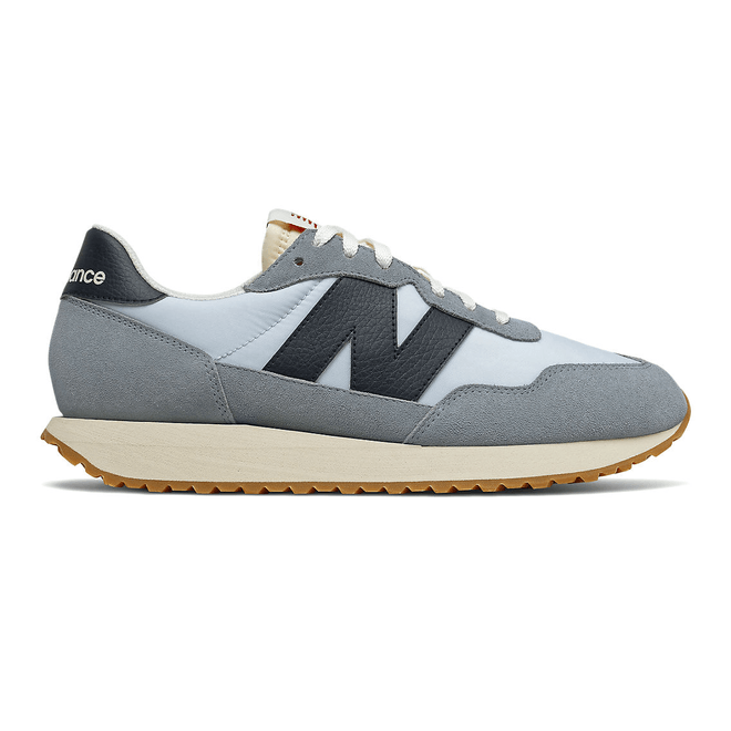 New Balance 237 - Reflection with Eclipse