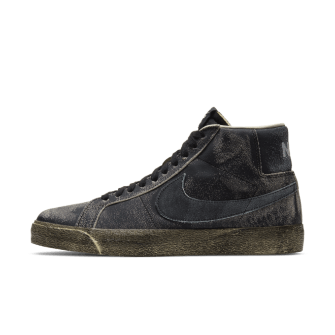 Nike SB Blazer Mid Premium 'Faded' DA1839-001