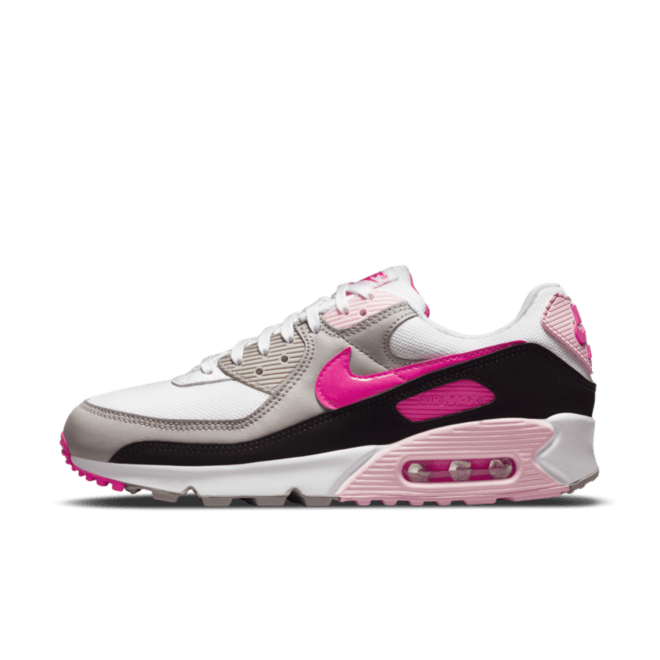 Nike Air Max 90 WMNS 'Pink' DM3051-100
