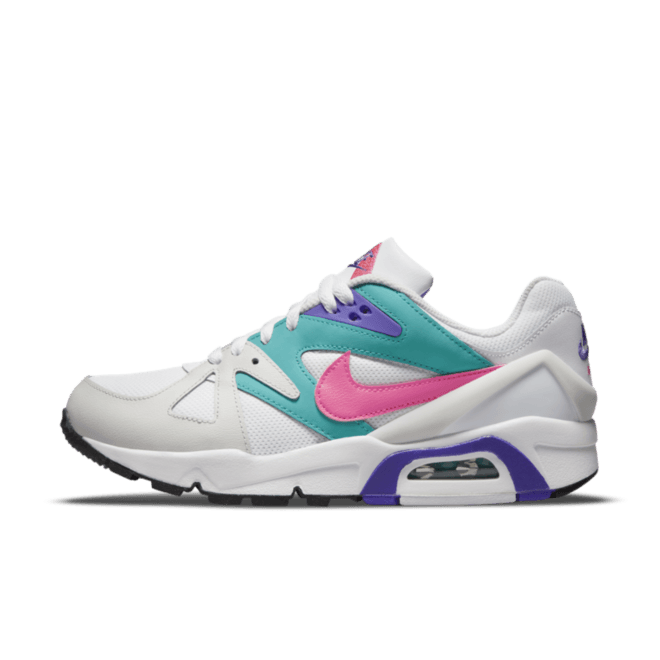 Nike Air Structure 'Hyper Pink'