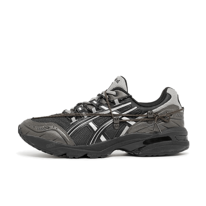 Andersson Bell X ASICS GEL-1090 'Black' 1203A115-006
