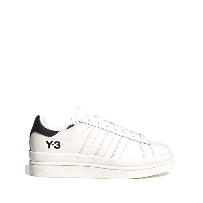 Y-3 Hitcho low-top S42846