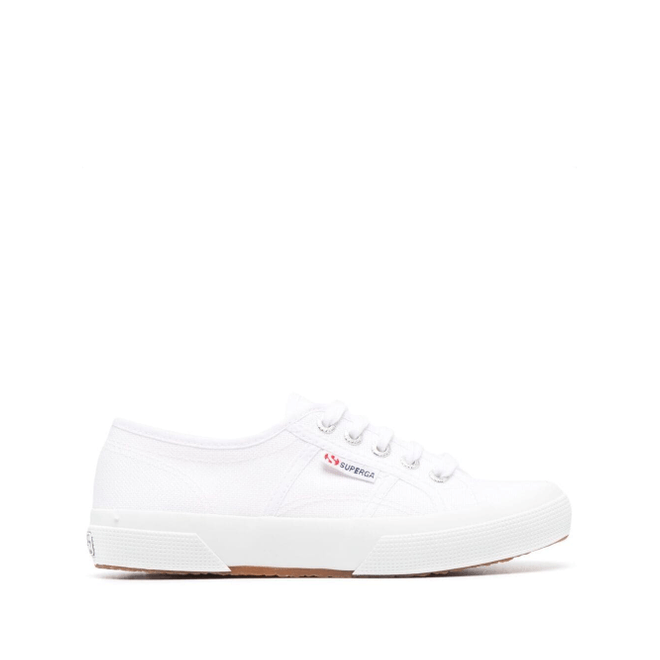 Superga low-top lace-up S0000102750