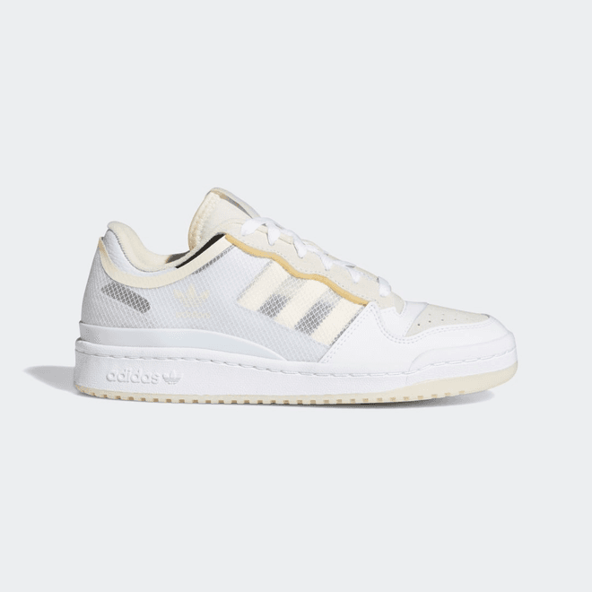 adidas Forum Low Transparent Panel