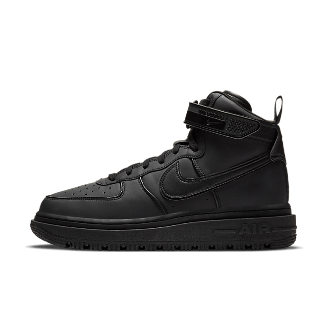Nike Air Force 1 Boot 'Black' DA0418-001
