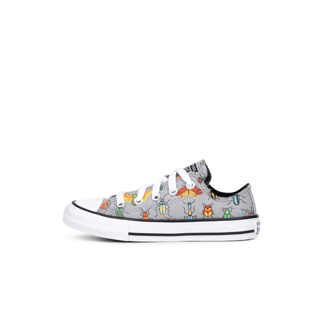 A Bug's World Chuck Taylor All Star Low Top