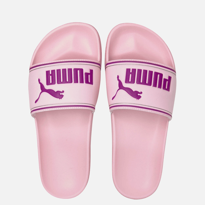 Puma Women's Leadcat Slide Sandals 37227613