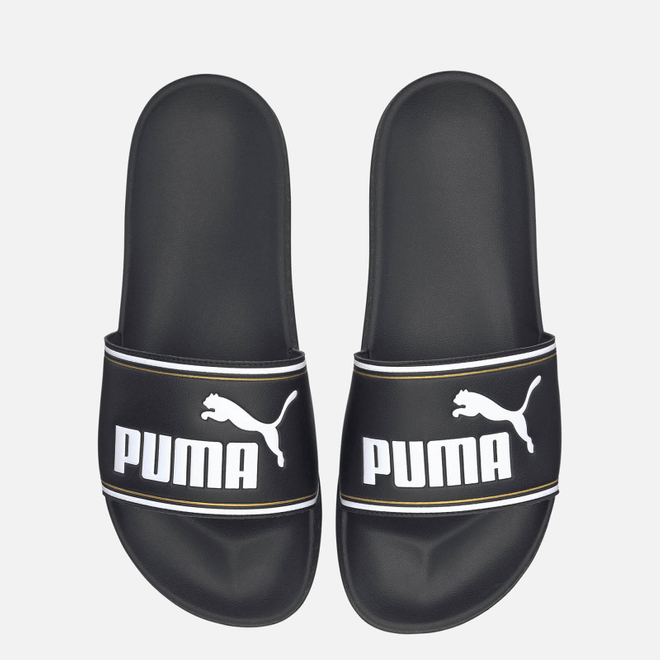 Puma Men's Leadcat Slide Sandals