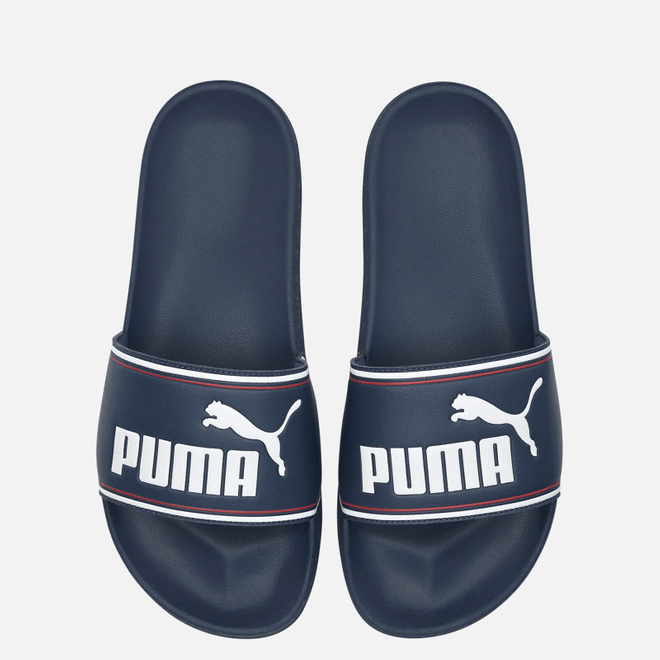 Puma Men's Leadcat Slide Sandals 37227605