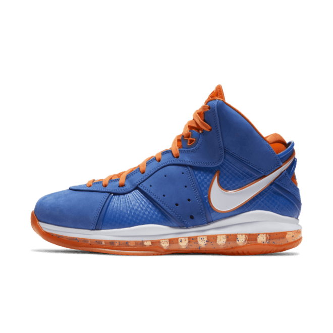 Nike LeBron 8 'HWC' CV1750-400