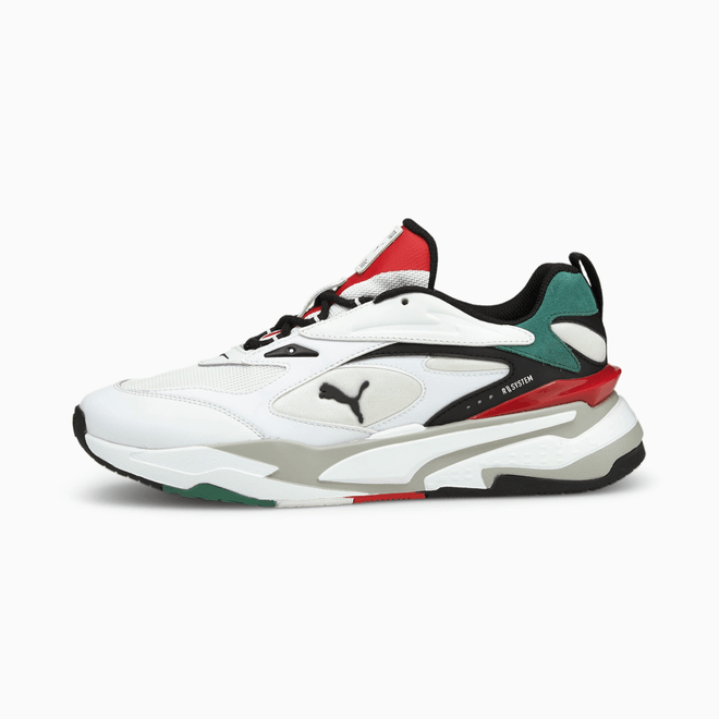 Puma Rs Fast Mix Sneakers 375641_01