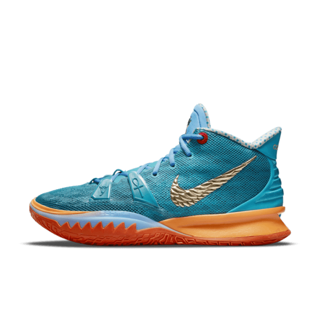 Concept X Nike Kyrie 7 'Hours' CT1135-900