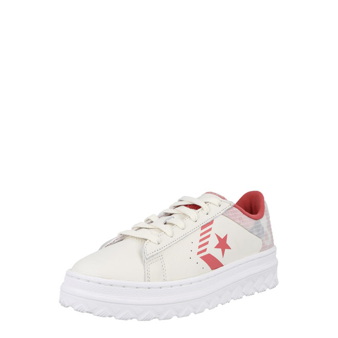 Festival Pro Leather X2 Low Top