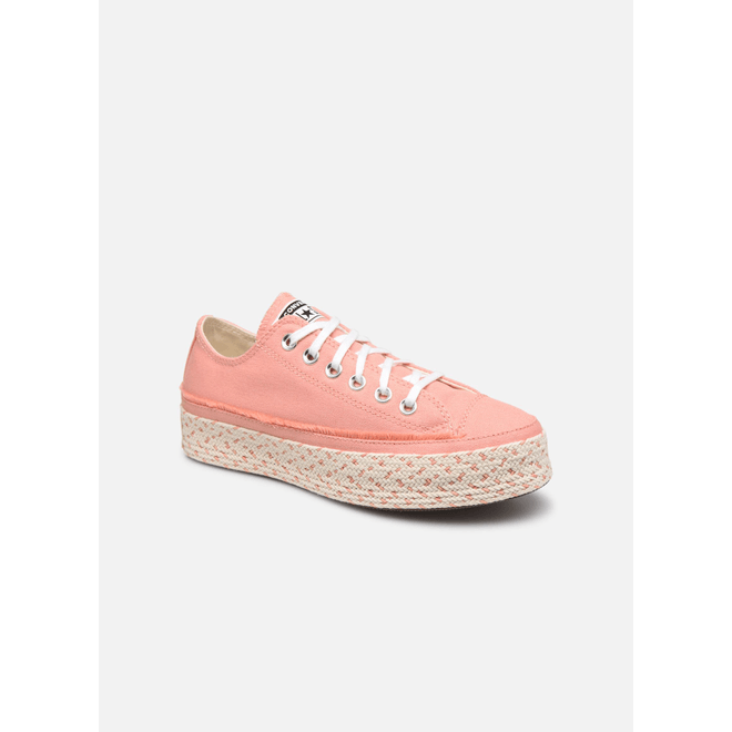 Converse Color Espadrille Chuck Taylor All Star Low Top