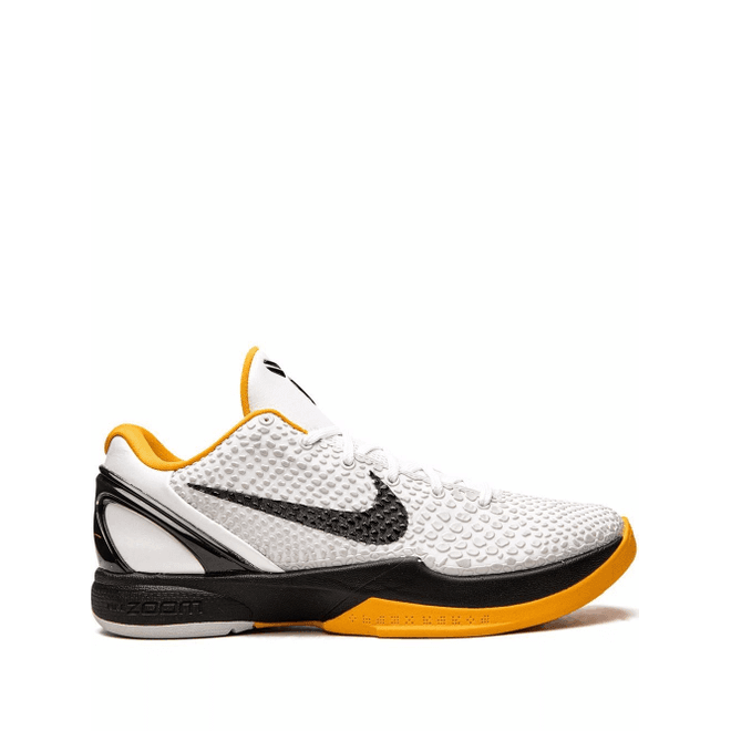 Nike Kobe 6 Protro Del Sol