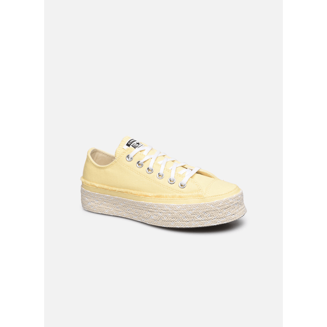 Converse Color Espadrille Chuck Taylor All Star Low Top