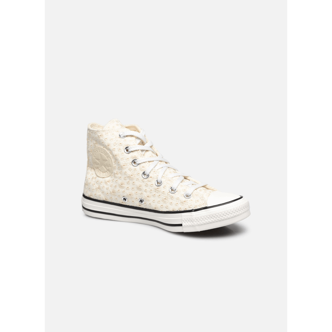 Canvas Broderie Chuck Taylor All Star High Top 571284C