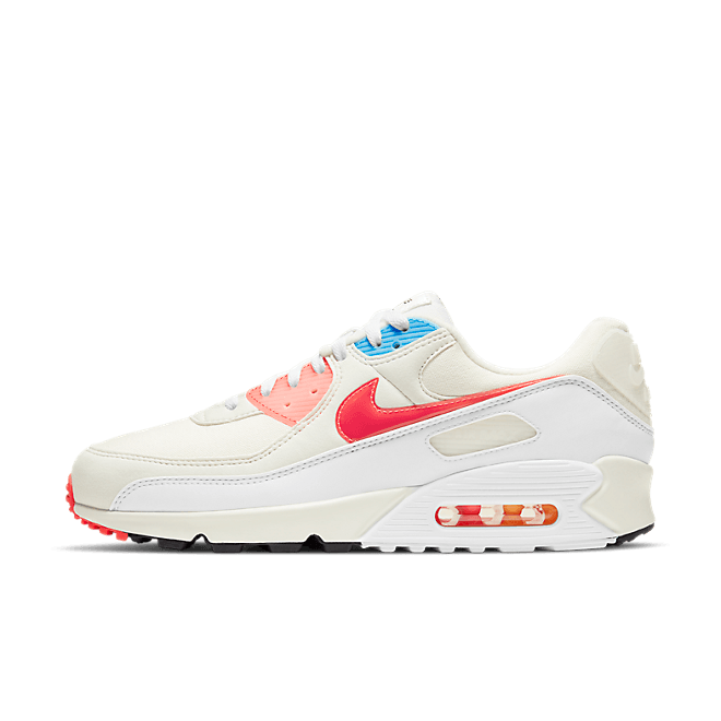 Nike Air Max 90 The Future is in the Air DD8496-161