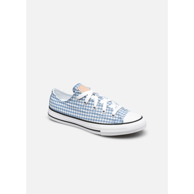 Gingham Chuck Taylor All Star Low Top 670694C