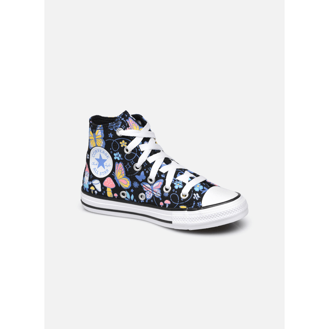 Butterfly Chuck Taylor All Star High Top