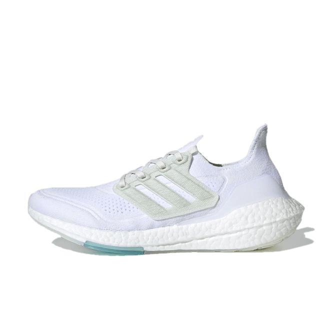 adidas Ultraboost 21 Parley 'Made To Be Remade' FZ1927