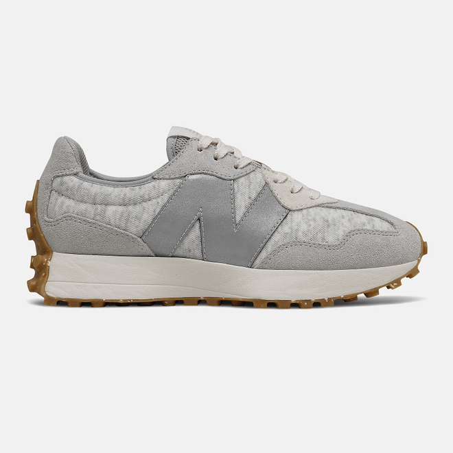 New Balance 327 - Rain Cloud with Rose Water WS327WS