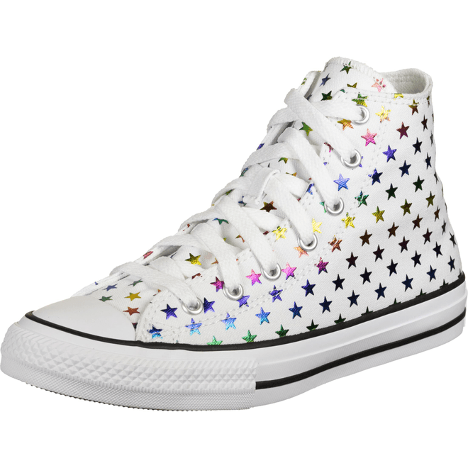 Archive Foil Chuck Taylor All Star High Top 670686C