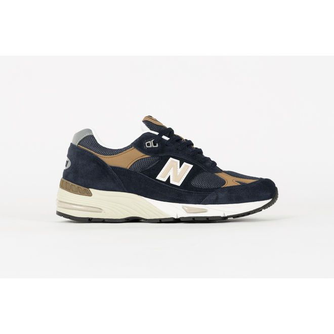 New Balance M991DNB - Made in England M991DNB