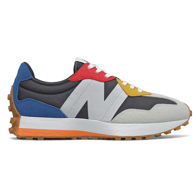 New Balance 327 Summer Fog