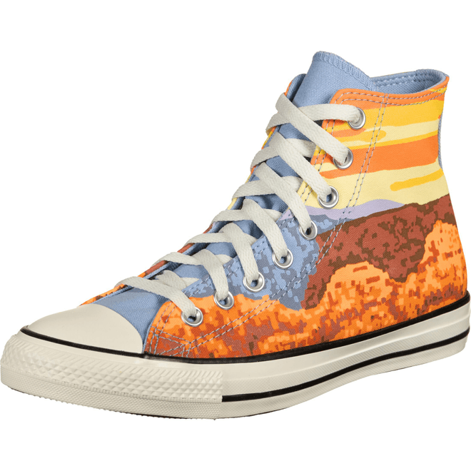 The Great Outdoors Chuck Taylor All Star High Top 170843C