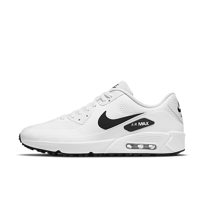 Nike Air Max 90 Golf White Black